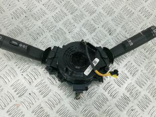 переключатель подрулевой Opel Astra J [рестайлинг] 2012, 1.7 л., дизель, МКПП, хетчбэк 5 дв., 20941129, 1241055, 13303268, 1241186