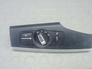 переключатель света BMW X3 F25 2012, 2.0 л., бензин, АКПП, внедорожник 5 дв., 9192745