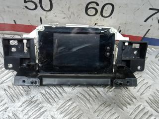 монитор Ford Focus 3 поколение 2012, 1.6 л., TDCi, дизель, МКПП, универсал, AM5T18B955BF