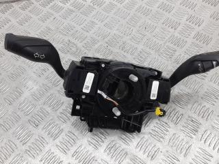 переключатель подрулевой Ford Focus 3 поколение 2012, 1.6 л., TDCi, дизель, МКПП, универсал, 1876932, CV6T13335BE