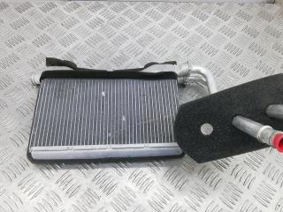 радиатор отопителя (печки) BMW 5 серия F07/F10/F11 2011, 4.4 л., 550i, бензин, АКПП, седан, 9163330, 64119163330