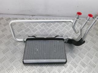 радиатор отопителя (печки) BMW 5 серия F07/F10/F11 2010, 3.0 л., бензин, АКПП, седан, 9163330, 64119163330