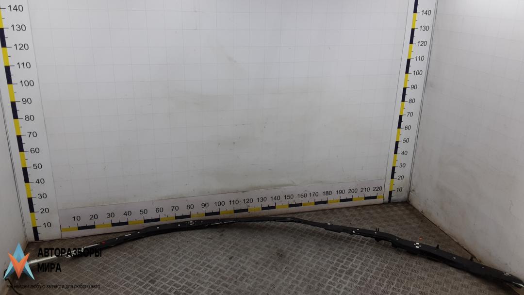 подушка безопасности боковая (шторка) Mercedes-Benz R-Класс W251 2007, 3.5 л., бензин, АКПП, внедорожник 5 дв., 30346086K - фото №1