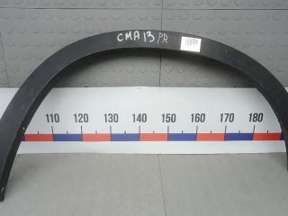 молдинг крыла BMW X5 E70 2007, 3.0 л., дизель, АКПП, внедорожник 5 дв.