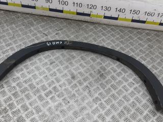 молдинг крыла заднего левого BMW X5 E70 2007, 3.0 л., дизель, АКПП, внедорожник 5 дв.