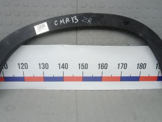 молдинг крыла заднего правого BMW X5 E70 2007, 3.0 л., дизель, АКПП, внедорожник 5 дв.