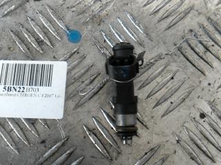 форсунка Citroen C4 1 поколение 2007, 1.6 л., бензин, МКПП, хетчбэк 5 дв., 0280158057