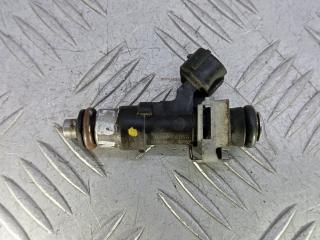 форсунка Citroen C4 2007, 1.6 л., бензин, МКПП, хетчбэк 5 дв., 0280158057