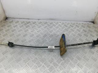 трос кулисы КПП Volkswagen Transporter T5 2006, 2.5 л., дизель, АКПП, микроавтобус