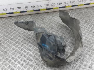 Подкрылок передний левый Chevrolet Nubira 1 поколение 2005, 1.6 л., бензин, МКПП, универсал