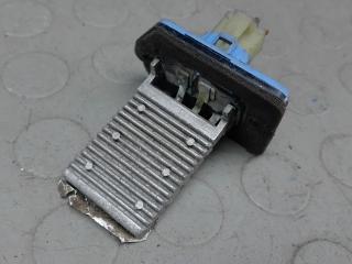 сопротивление печки Chevrolet Nubira 1 поколение 2005, 1.6 л., бензин, МКПП, универсал