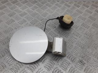 лючок топливного бака Hyundai Santa Fe 1 поколение (SM) 2002, 2.4 л., бензин, МКПП, внедорожник 5 дв., 6951026001