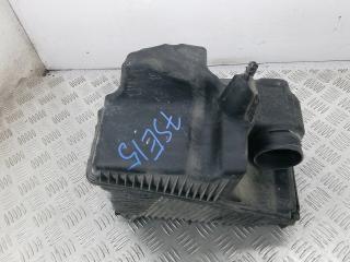 корпус воздушного фильтра Renault Megane 2 поколение 2004, 1.6 л., бензин, МКПП, универсал