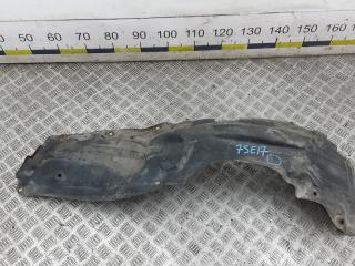 Подкрылок передний левый Toyota Avensis 1 поколение (T220) 1999, 1.8 л., бензин, МКПП, хетчбэк 5 дв.