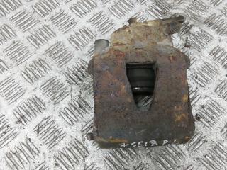 суппорт передний левый Skoda Octavia 1 поколение (A4) 1999, 1.6 л., бензин, МКПП, универсал, 1K0615123D, 1K0615123A, 1J0615123, 1J0615123A