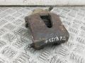 суппорт передний левый Skoda Octavia 1 поколение (A4) 1999, 1.6 л., бензин, МКПП, универсал, 1K0615123D, 1K0615123A, 1J0615123, 1J0615123A - фото №2