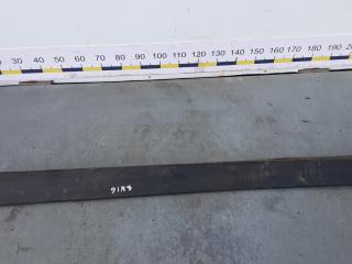 накладка на порог Land Rover Freelander 2 поколение [рестайлинг] 2010, 2.2 л., D TD4, дизель, МКПП, внедорожник 5 дв., LR014201, LR014202