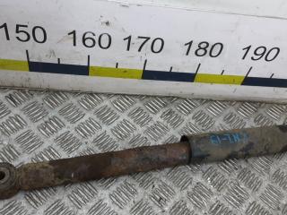 амортизатор задний Nissan Navara D40 2006, 2.5 л., дизель, АКПП, пикап