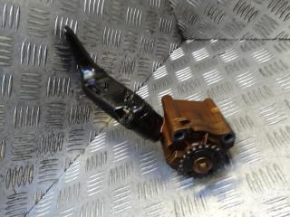 Масляный насос бензиновый Ford Galaxy 2 поколение [рестайлинг] 2010, 2.0 л., EcoBoost, бензин, робот, минивэн