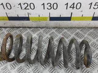 пружина задняя Peugeot 607 1 поколение 2002, 3.0 л., бензин, АКПП, седан, 5102N2, 5102F1, 5102N7