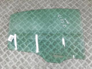 стекло двери задней правой Peugeot 607 1 поколение 2002, 3.0 л., бензин, АКПП, седан, 43R000677