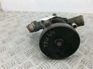 Водяной насос бензиновый Saab 9-5 1 поколение [рестайлинг] 2003, 2.0 л., бензин, АКПП, универсал