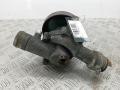 Водяной насос бензиновый Saab 9-5 1 поколение [рестайлинг] 2003, 2.0 л., бензин, АКПП, универсал - фото №5