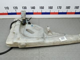 бачок омывателя Porsche Cayenne 955 2003, 4.5 л., бензин, АКПП, внедорожник 5 дв.