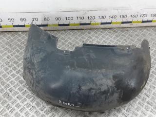 Подкрылок задний левый Porsche Cayenne 955 2003, 4.5 л., бензин, АКПП, внедорожник 5 дв.