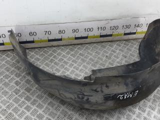 Подкрылок задний правый Porsche Cayenne 955 2003, 4.5 л., бензин, АКПП, внедорожник 5 дв.