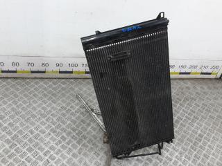 радиатор кондиционера Porsche Cayenne 955 2003, 4.5 л., бензин, АКПП, внедорожник 5 дв.