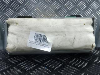 подушка безопасности пассажира Porsche Cayenne 955 2003, 4.5 л., бензин, АКПП, внедорожник 5 дв., 7L0880202B
