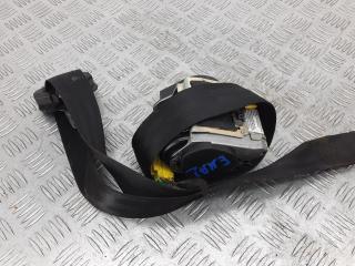 ремень безопасности Porsche Cayenne 955 2003, 4.5 л., бензин, АКПП, внедорожник 5 дв.