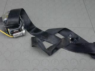 ремень безопасности Porsche Cayenne 955 2003, 4.5 л., бензин, АКПП, внедорожник 5 дв.