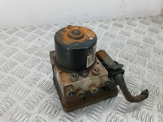 блок ABS Chevrolet Orlando 1 поколение 2012, 2.0 л., дизель, АКПП, минивэн, 100960-45223, 13356788