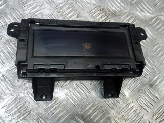 монитор Chevrolet Orlando 1 поколение 2012, 2.0 л., дизель, АКПП, минивэн, 22824480G