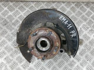 ступица передняя правая Chevrolet Orlando 1 поколение 2012, 2.0 л., дизель, АКПП, минивэн, 13583479, 13502829, 13583478, 13502828, 328021, 328001