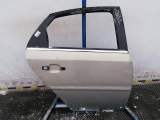 дверь задняя правая Opel Vectra C [рестайлинг] 2008, 1.8 л., бензин, МКПП, хетчбэк 5 дв.