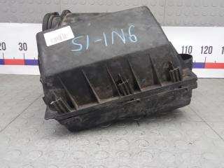 корпус воздушного фильтра Mercedes-Benz E-Класс W211/S211 2002, 2.6 л., E240, бензин, АКПП, седан