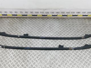 дуги на крышу (рейлинги) BMW X3 E83 2004, 3.0 л., бензин, АКПП, внедорожник 5 дв.