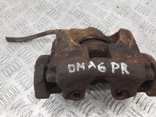 суппорт передний правый Land Rover Freelander 2 поколение 2007, 2.2 л., D TD4, дизель, МКПП, внедорожник 5 дв., 1583139, 6G912B294AB, 6G91-2B294-AC, 6G912B294AA, LR015386, LR000568, 1432361, 8603754, 1379932