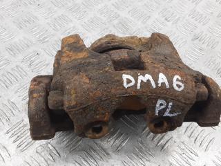 суппорт передний левый Land Rover Freelander 2 поколение 2007, 2.2 л., D TD4, дизель, МКПП, внедорожник 5 дв., 1583140, LR007201, 6G912B302AB, 6G912B302AC, 6G912B302AA, LR015387, LR000569, 8603753, 1432362, 1379933