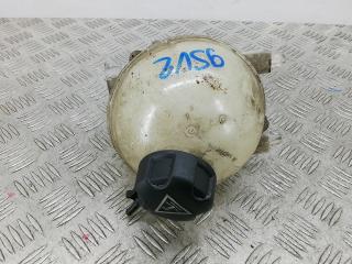 бачок расширительный Peugeot 5008 1 поколение 2010, 1.6 л., дизель, МКПП, минивэн, 1306J5, 95525885S1, 095525885, 1323X6