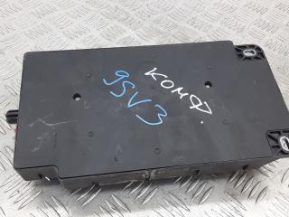 блок комфорта Mini Cooper R56 2006, 1.6 л., бензин, МКПП, хетчбэк 5 дв., 519213706