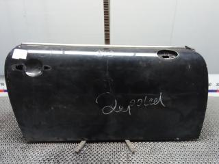 дверь передняя правая Mini Cooper R56 2006, 1.6 л., бензин, МКПП, хетчбэк 5 дв.