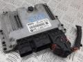 ЭБУ Mini Cooper R56 2006, 1.6 л., бензин, МКПП, хетчбэк 5 дв., 0261201709, 7600076 - фото №2