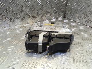 ЭБУ Ford Focus 3 поколение 2012, 1.0 л., бензин, МКПП, хетчбэк 5 дв., 1777884, 2013029, CV6A12B684BB, CV6112A650AMC