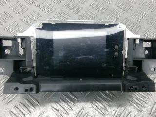 монитор Ford Focus 3 поколение 2012, 1.0 л., бензин, МКПП, хетчбэк 5 дв., AM5T18B955BG