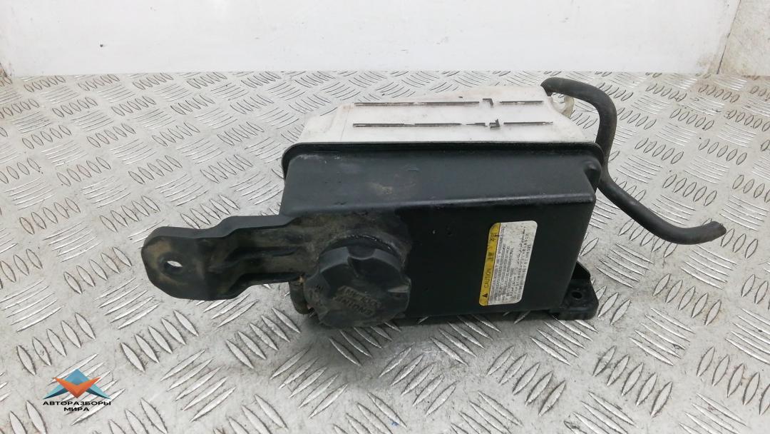 бачок расширительный Hyundai Santa Fe 2 поколение (CM) 2006, 2.2 л., дизель, МКПП, внедорожник 5 дв., 254312B100, 2544126100 - фото №1