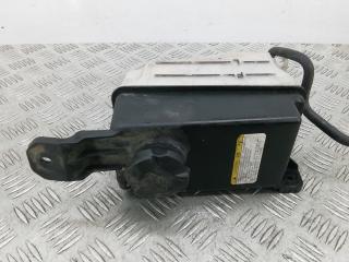 бачок расширительный Hyundai Santa Fe 2 поколение (CM) 2006, 2.2 л., дизель, МКПП, внедорожник 5 дв., 254312B100, 2544126100